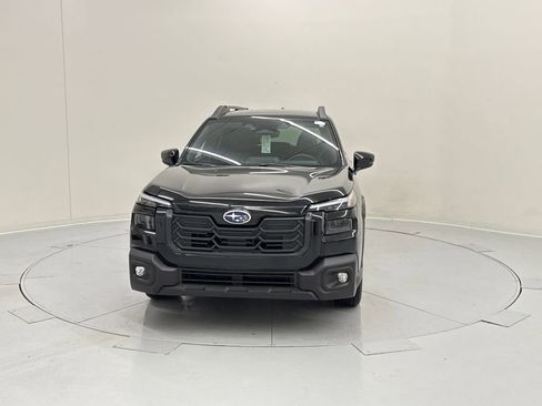 New 2026 Subaru Outback Premium image 9