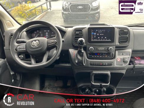 Used 2023 RAM ProMaster 1500 image 24