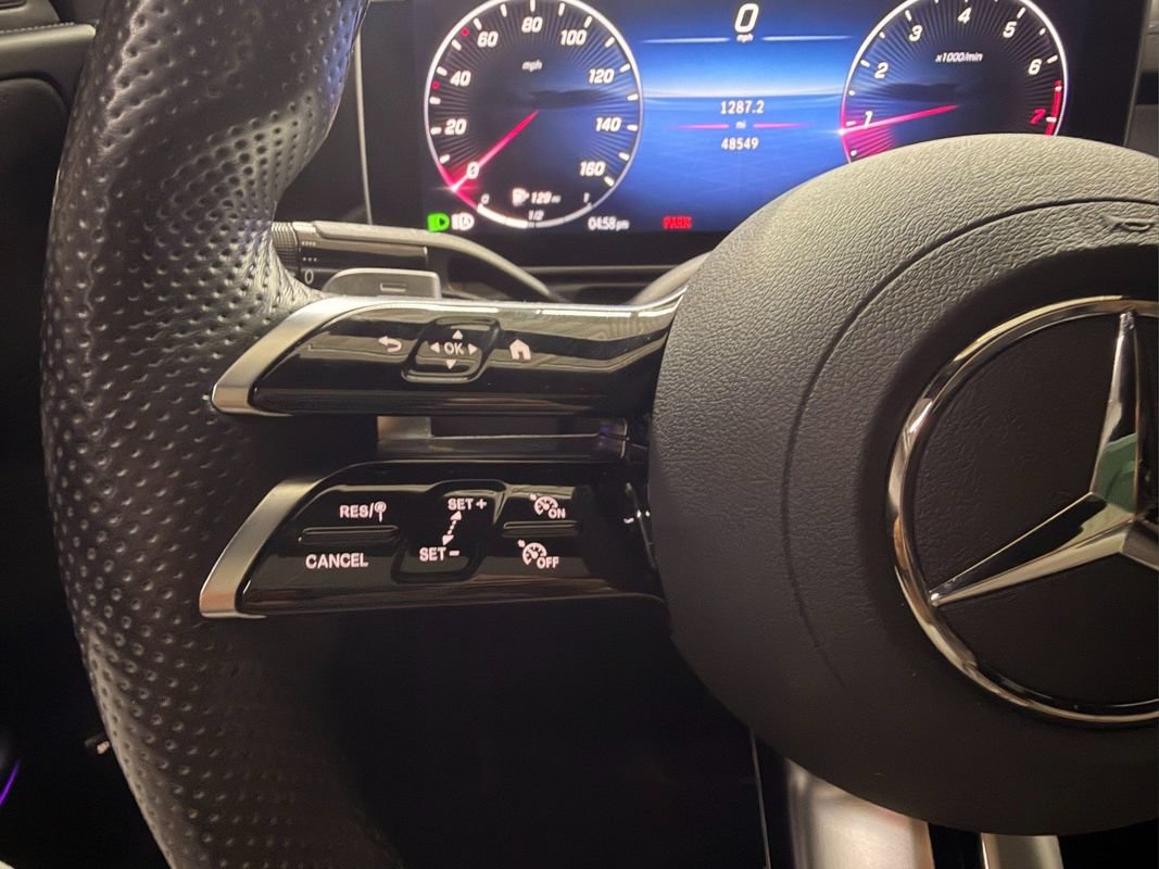 Used 2022 Mercedes-Benz C 300 Sedan image 14