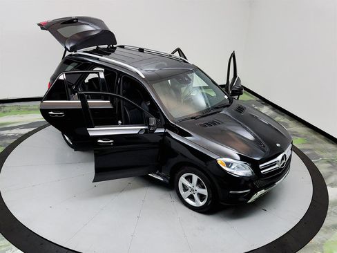 Used 2018 Mercedes-Benz GLE 350 image 39