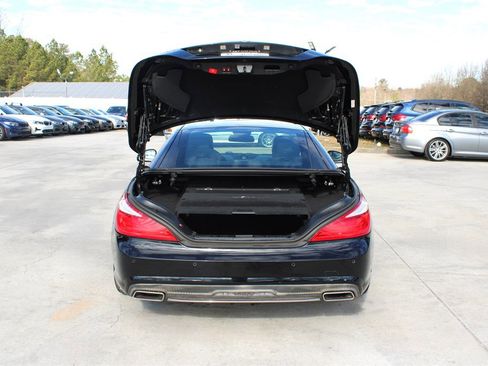 Used 2013 Mercedes-Benz SL 550 image 44