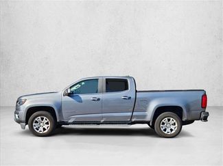 Used 2020 Chevrolet Colorado LT w/ LT Convenience Package RWD video 3