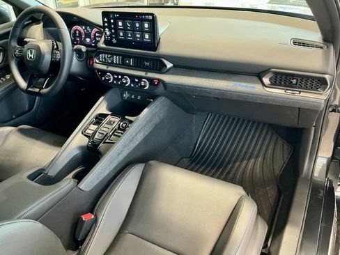 New 2026 Honda Prelude image 12