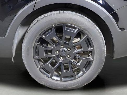 Used 2021 Kia Telluride SX w/ Nightfall Edition Package image 4