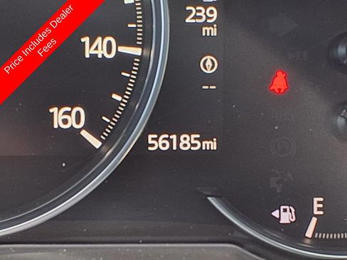 Used 2019 MAZDA CX-5 Signature AWD/4WD image 36