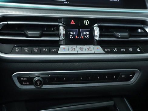 Certified 2023 BMW X5 xDrive45e w/ Executive Package image 27