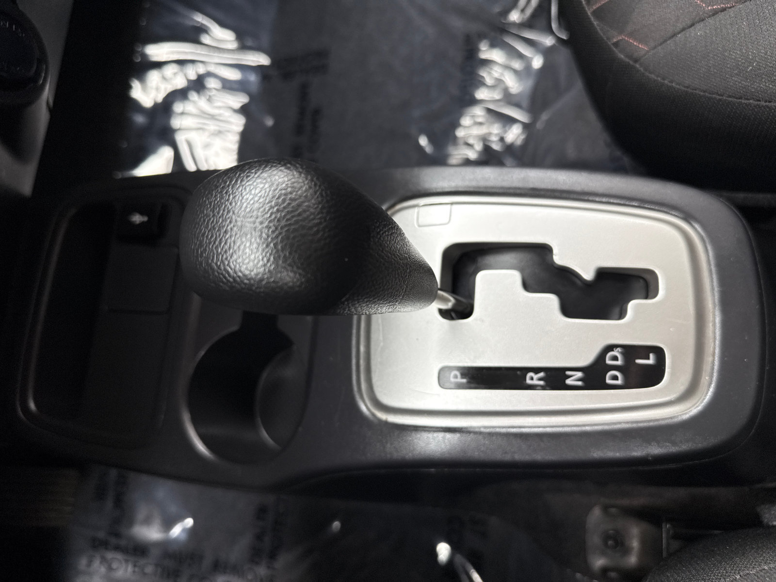 Used 2024 Mitsubishi Mirage ES FWD image 29