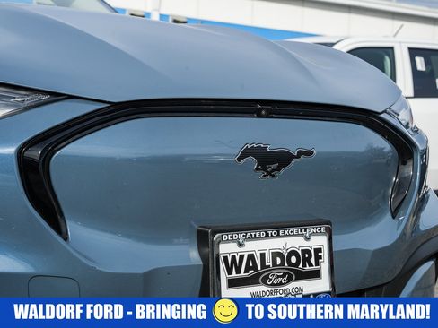 Used 2023 Ford Mustang Mach-E Premium image 11