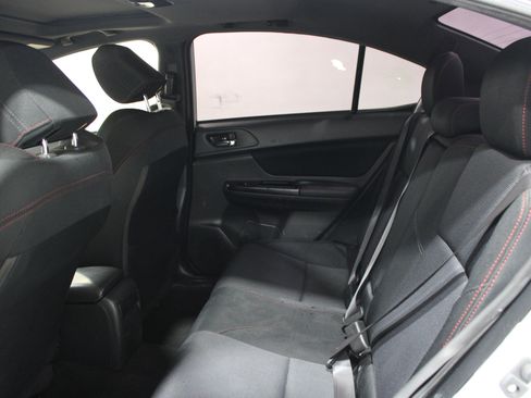 Used 2019 Subaru WRX Premium w/ Popular Package #1 AWD/4WD image 17