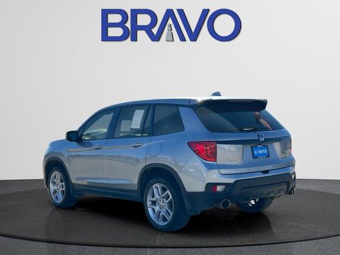Used 2024 Honda Passport EX-L image 8
