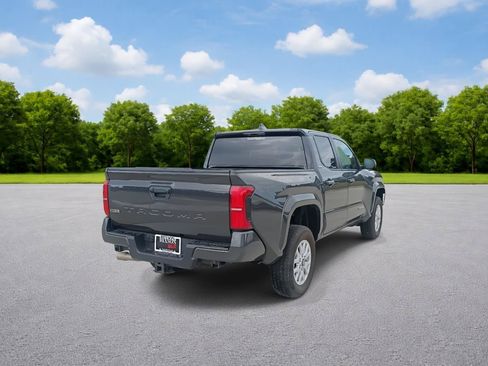 Used 2024 Toyota Tacoma SR5 RWD image 7