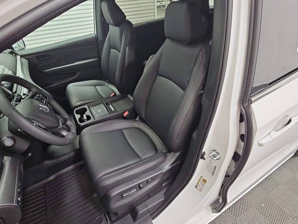 New 2027 Honda Odyssey Sport-L image 28
