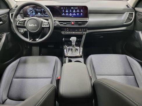 New 2026 Kia Seltos EX w/ EX Sunroof Package image 21