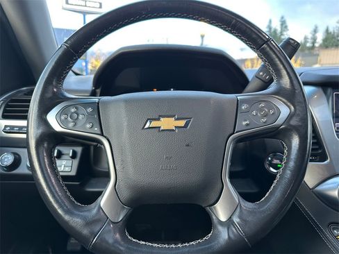 Used 2019 Chevrolet Tahoe Premier image 13