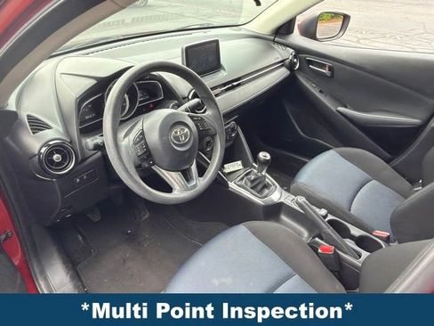 Used 2018 Toyota Yaris iA FWD image 4