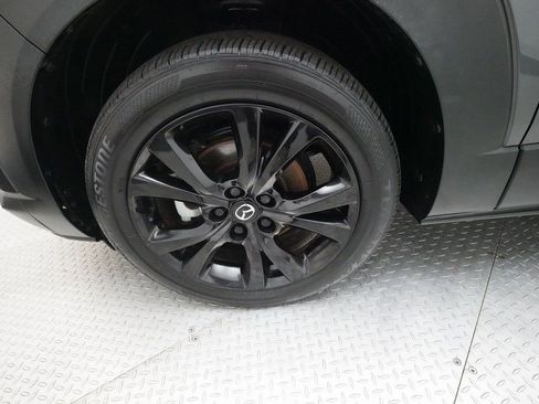 Certified 2024 MAZDA CX-30 AWD 2.5 S w/ Select Sport Pkg image 27