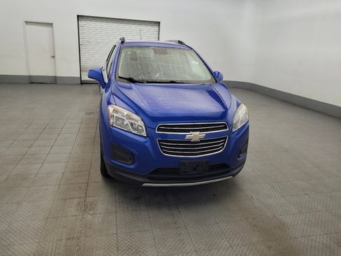 Used 2016 Chevrolet Trax LT FWD image 14