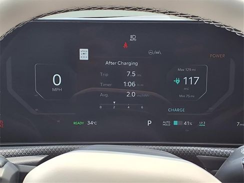 New 2025 Kia EV6 GT-Line image 14