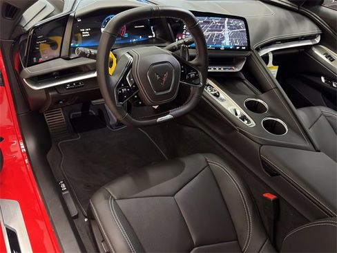 New 2026 Chevrolet Corvette Z06 image 10