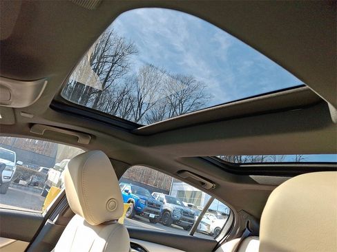 Used 2023 Cadillac CT5 Luxury w/ Sun And Sound Package image 15