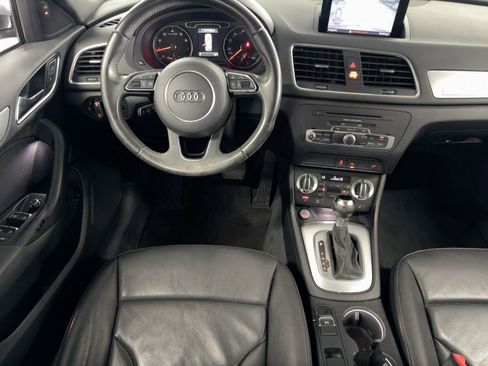 Used 2015 Audi Q3 2.0T Premium Plus image 27