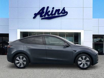 Used 2023 Tesla Model Y Long Range