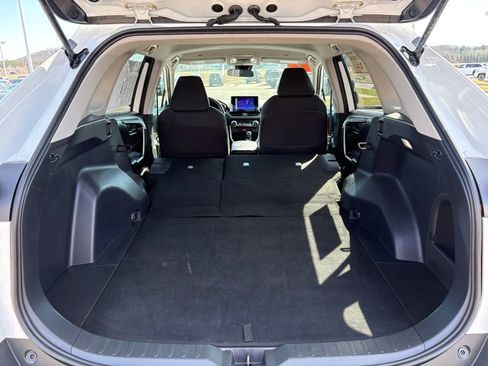 Certified 2025 Toyota RAV4 LE image 7