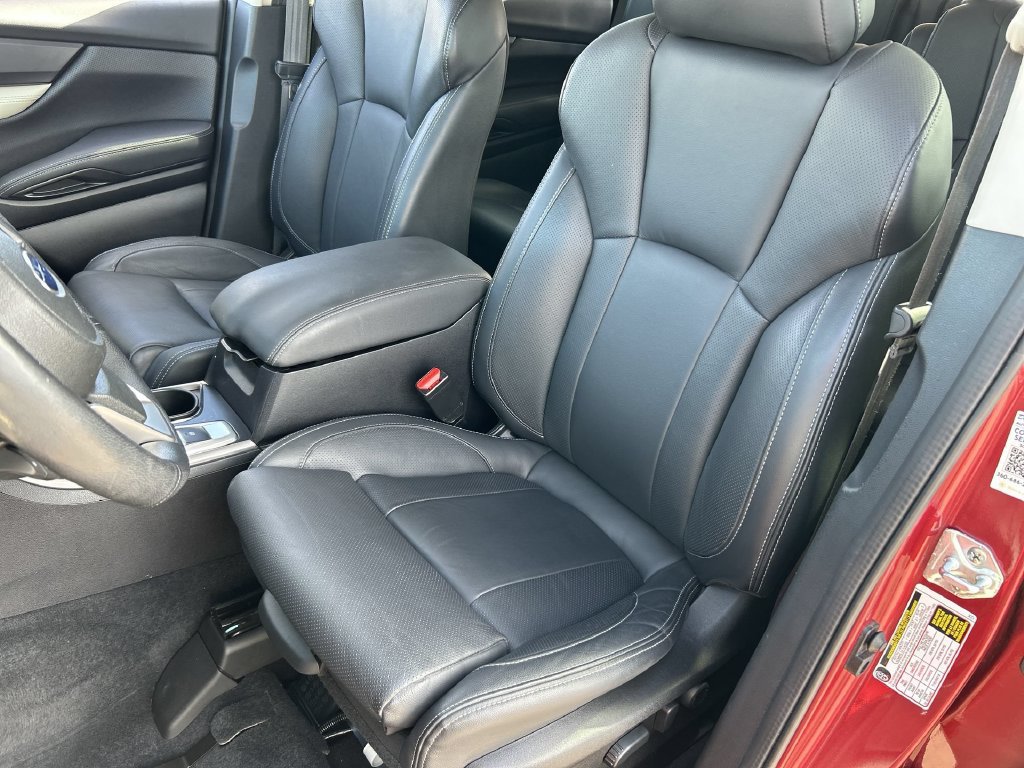 Used 2022 Subaru Ascent Limited w/ Technology Package AWD/4WD image 20