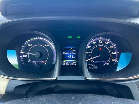 Used 2017 Toyota Avalon Limited FWD image 15