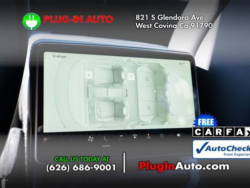 Used 2024 Tesla Model 3 Long Range image 12