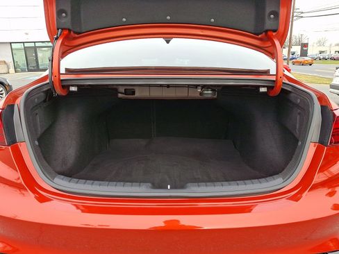 Used 2022 Kia Forte GT-Line w/ GT-Line Premium Package image 31