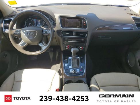 Used 2016 Audi Q5 2.0T Premium Plus w/ Technology Package image 19