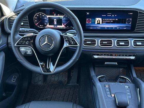 Certified 2026 Mercedes-Benz GLE 450 4MATIC image 14