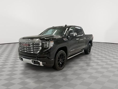 New 2026 GMC Sierra 1500 Denali image 4
