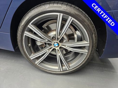 Certified 2023 BMW 330i Sedan w/ Driving Assistance Package image 17