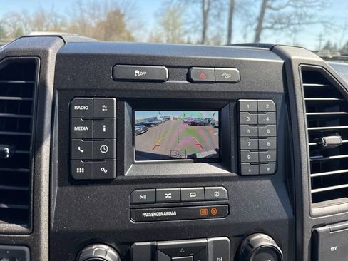 Used 2022 Ford F350 XL w/ STX Appearance Package image 20