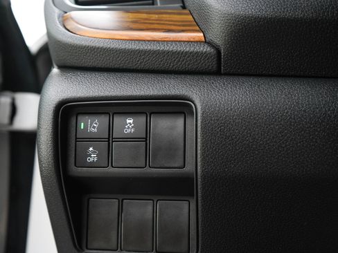 Used 2022 Honda CR-V EX image 25