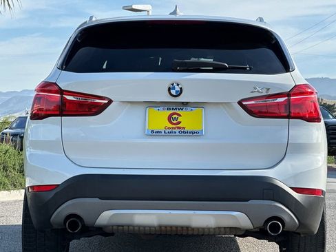 Used 2018 BMW X1 xDrive28i AWD/4WD image 4