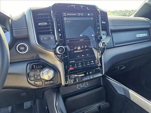 Certified 2024 RAM 1500 Rebel w/ Rebel Level 1 Equipment Group image 25