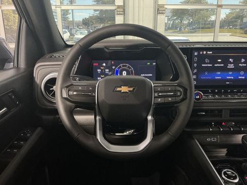 New 2026 Chevrolet Colorado LT w/ LT Convenience Package AWD/4WD image 17