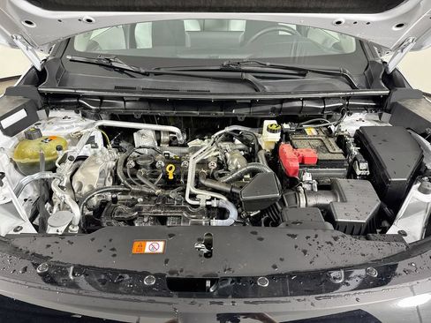 Used 2025 Mitsubishi Outlander SE FWD image 33
