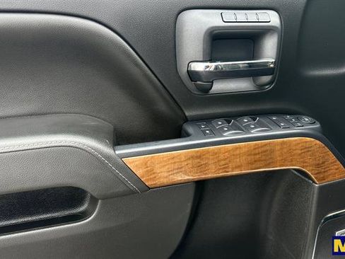 Used 2016 Chevrolet Silverado 3500 LTZ w/ Duramax Plus Package image 11