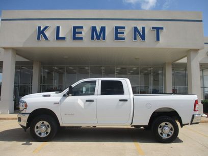 Used 2022 RAM 2500 Tradesman