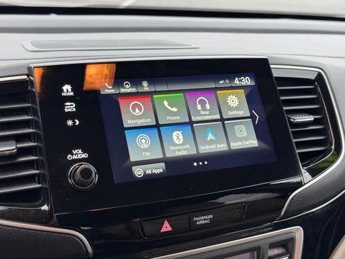 Used 2022 Honda Pilot Touring image 23