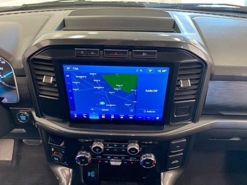 Certified 2023 Ford F150 XLT w/ Equipment Group 302A High AWD/4WD image 24