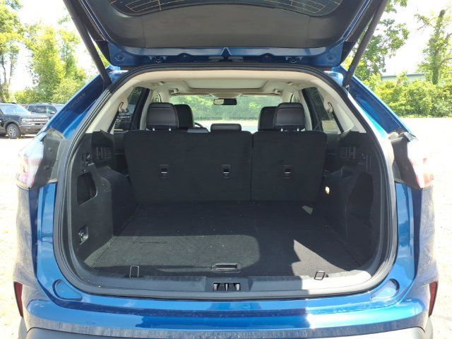 Used 2023 Ford Edge SEL w/ Convenience Package AWD/4WD image 8