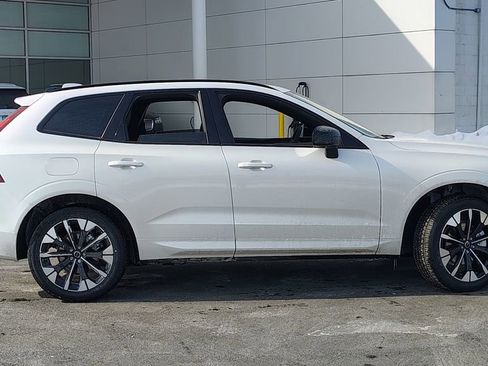 New 2026 Volvo XC60 B5 Plus w/ Protection Package Premier image 2