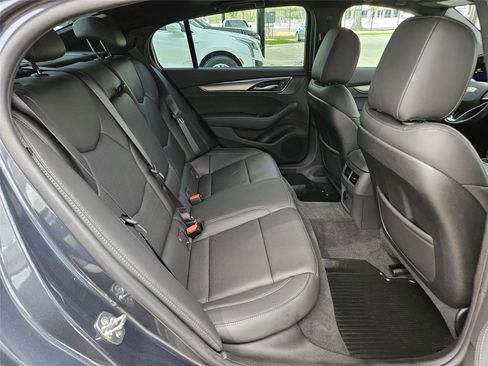 New 2026 Cadillac CT5 Premium Luxury RWD image 27
