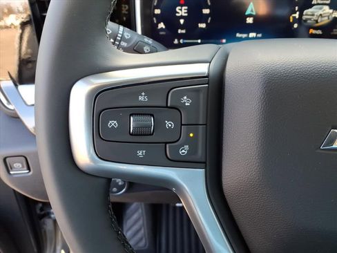 New 2026 Chevrolet Silverado 1500 LT w/ All Star Edition Plus image 10