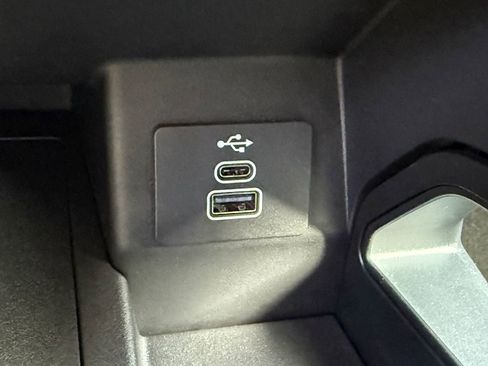 New 2025 Ford Ranger XLT w/ Black Appearance Package image 10